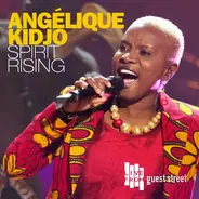 Angélique Kidjo - Spirit Rising (Live From Guest Street)