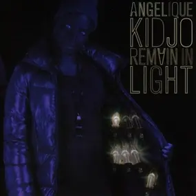 Angélique Kidjo - Remain In Light