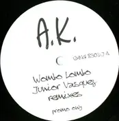 Angélique Kidjo - Wombo Lombo (Junior Vasquez Remixes)