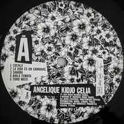 LP - Angélique Kidjo - Celia