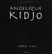 Angélique Kidjo - Agolo