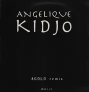Angélique Kidjo - Agolo