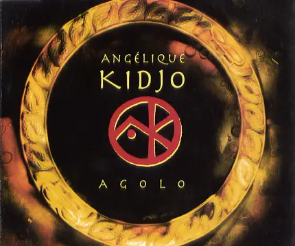 Angélique Kidjo - Agolo
