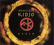 CD Single - Angélique Kidjo - Agolo