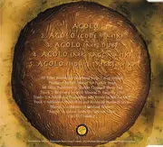 CD Single - Angélique Kidjo - Agolo