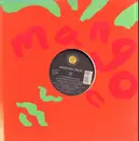 12inch Vinyl Single - Angélique Kidjo - Agolo - Company Sleeve