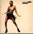 12inch Vinyl Single - Angelique Kidjo - Batonga