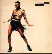 12inch Vinyl Single - Angelique Kidjo - Batonga