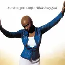 CD - Angélique Kidjo - Black Ivory Soul