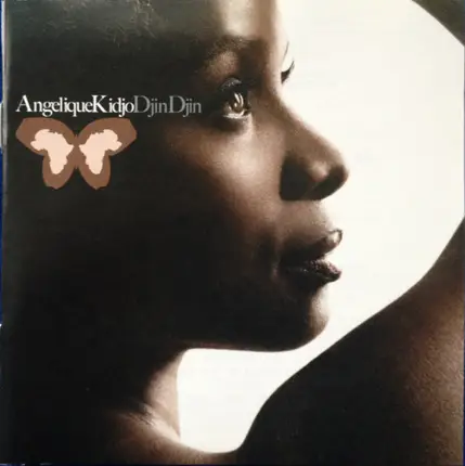 Angélique Kidjo - Djin Djin