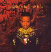 CD - Angélique Kidjo - Fifa