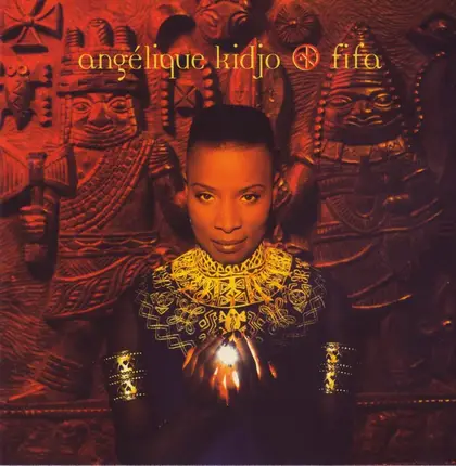 Angélique Kidjo - Fifa