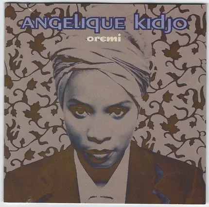 Angélique Kidjo - Oremi