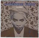 CD - Angélique Kidjo - Oremi