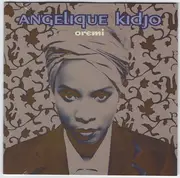 CD - Angélique Kidjo - Oremi