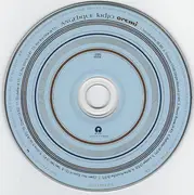 CD - Angélique Kidjo - Oremi