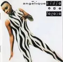 CD - Angélique Kidjo - Logozo