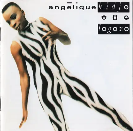 Angélique Kidjo - Logozo