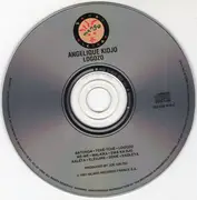 CD - Angélique Kidjo - Logozo