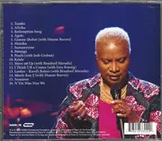 CD - Angélique Kidjo - Spirit Rising (Live From Guest Street)