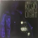 LP - Angélique Kidjo - Remain In Light
