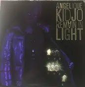 Angélique Kidjo - Remain In Light