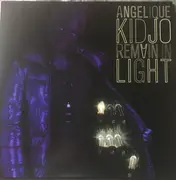LP - Angélique Kidjo - Remain In Light