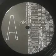 LP - Angélique Kidjo - Remain In Light