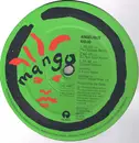12inch Vinyl Single - Angélique Kidjo - Wé-Wé