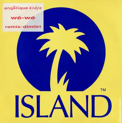 Angélique Kidjo - Wé-Wé