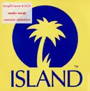 12inch Vinyl Single - Angélique Kidjo - Wé-Wé