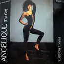12'' - Angelique - Private Moments