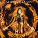 CD - Angelique Kidjo - Aye