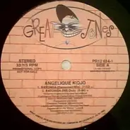Angelique Kidjo - Batonga