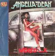 Angella Dean - World X
