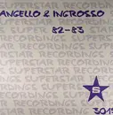 12'' - Angello & Ingrosso - 83