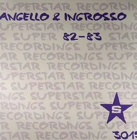 Angello & Ingrosso - 83