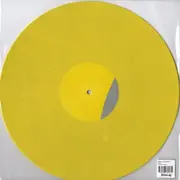 12'' - Angello & Ingrosso, Steve Angello & Sebastian Ingrosso - Yeah - Yellow Vinyl