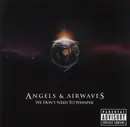 CD - Angels & Airwaves - We Don't Need To Whisper