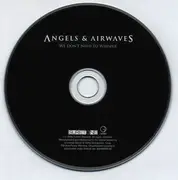 CD - Angels & Airwaves - We Don't Need To Whisper
