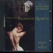 Alexander Balanescu - Angels & Insects