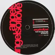 12inch Vinyl Single - Angels Of Love Featuring Georgie Porgie - Amikana