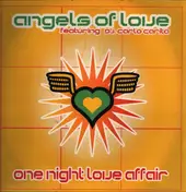 angels of love - One Night Love Affair