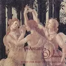 CD - Angels Of Venice - Music For Harp, Flute And Cello