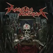 Angelus Apatrida - Angelus Apatrida