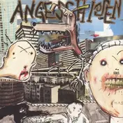 Angeschissen - Angeschissen -Reissue-