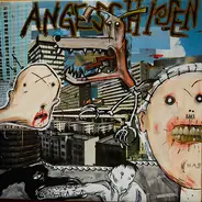 Angeschissen - Angeschissen