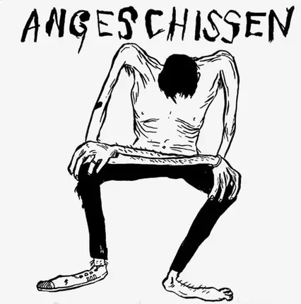 Angeschissen - Angeschissen