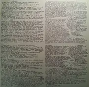 Double LP - Angeschissen - Angeschissen