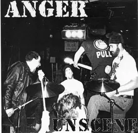 Anger - Unscene